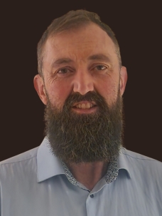 David Mulvihill_Contracts Manager_Laois Scaffolding Hire