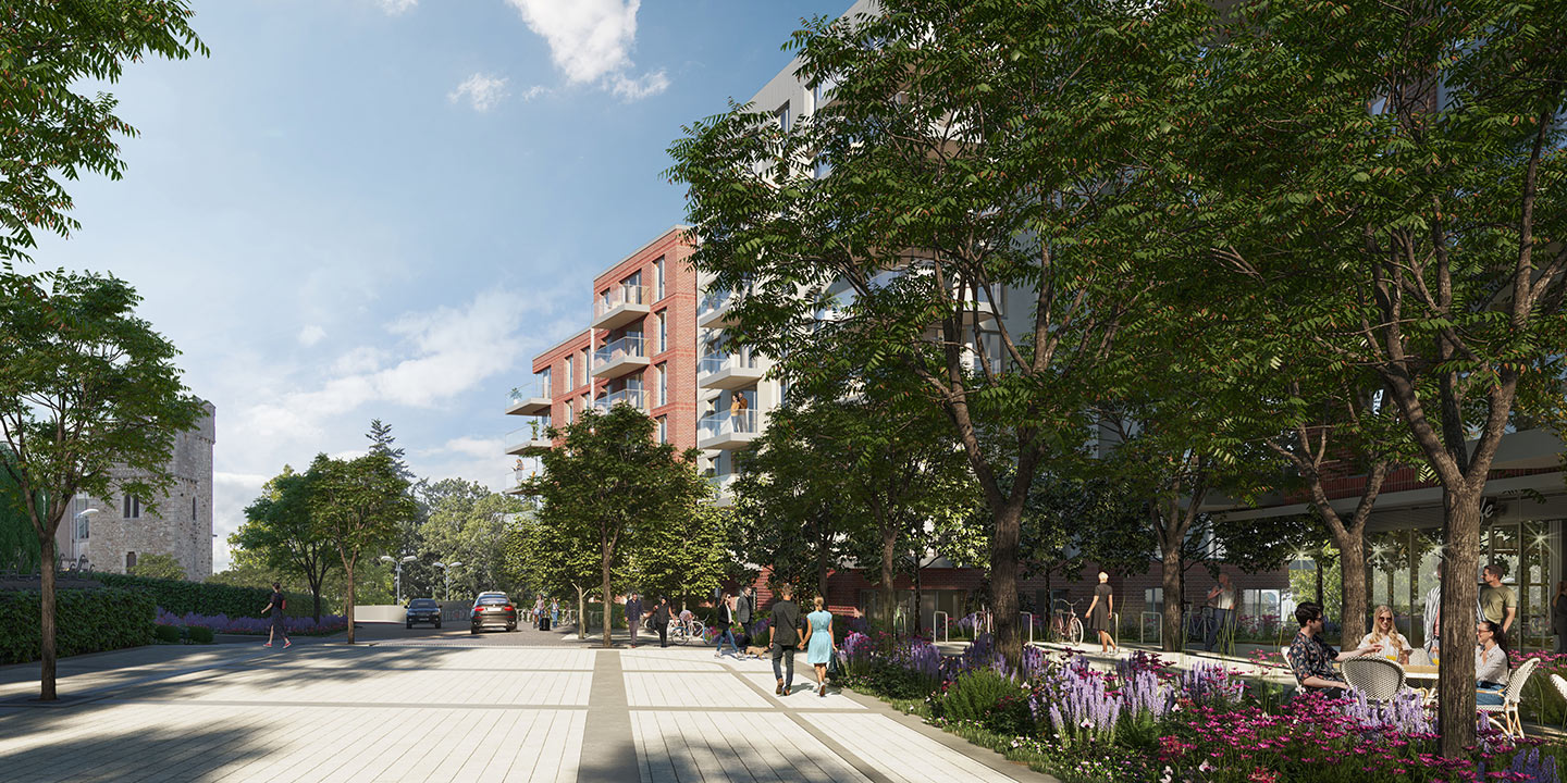 Marmalade Lane, Dundrum_Laois scaffolding_ plans 3