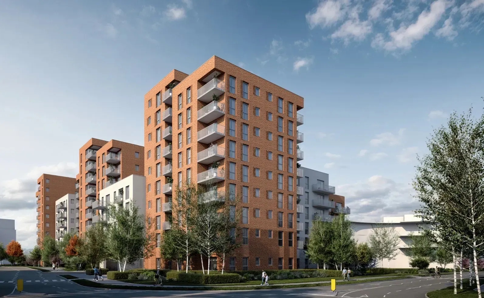 Niven Oaks Plans, Laois Scaffolding Hire