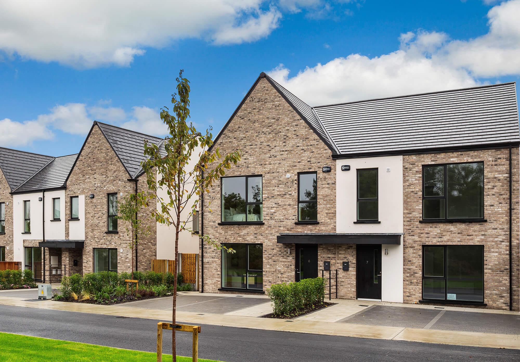Portmarnock_Evara Project_Laois Scaffolding23