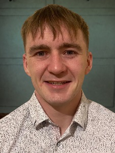 Michael Cuddy_Laois Quantity Surveyor