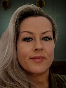 Michelle Redmond_Human Resources